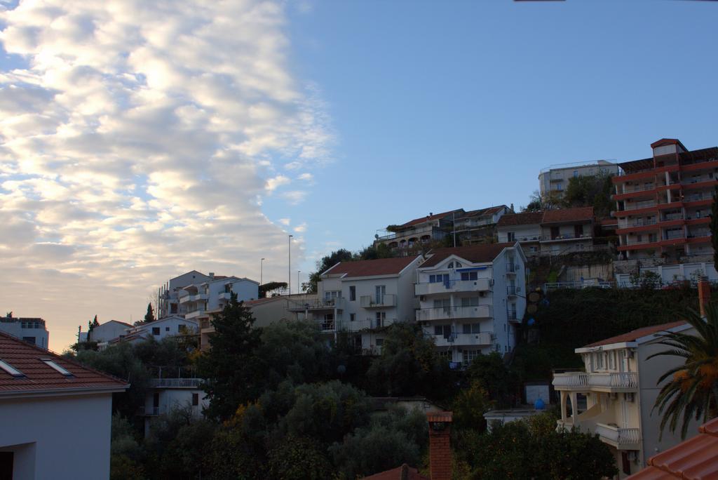 Villa Jovana Sea View Budva Ruang foto